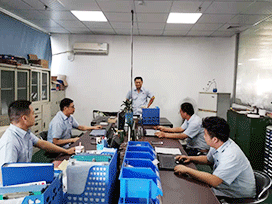 產(chǎn)品研發(fā)中