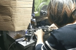 東莞市中升五金制品有限公司