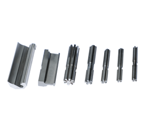 超硬鎢鋼落料沖頭