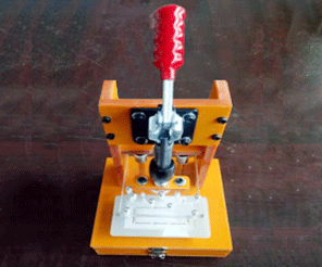 線路板檢測治具