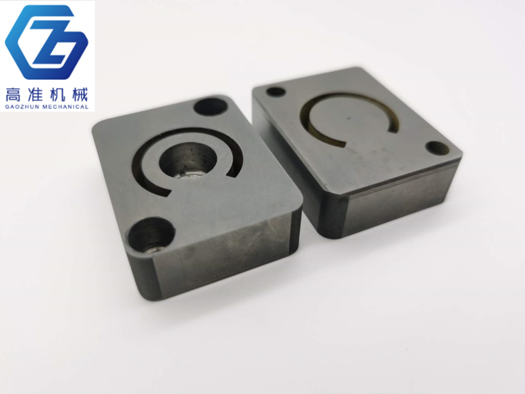 平面磨對(duì)外加工