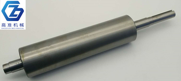 內(nèi)外圓磨對(duì)外加工