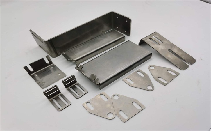 不銹鋼鈑金加工定制