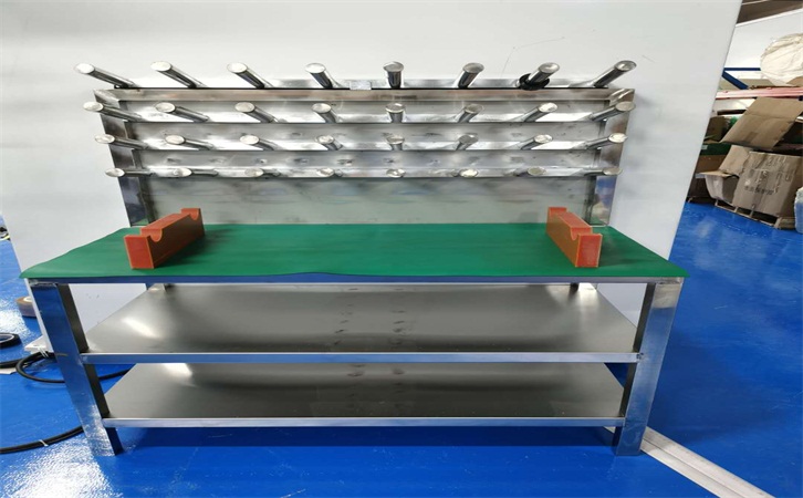 非標工具柜設計加工