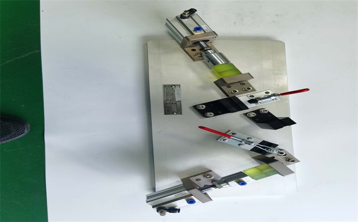 非標工裝夾具定制