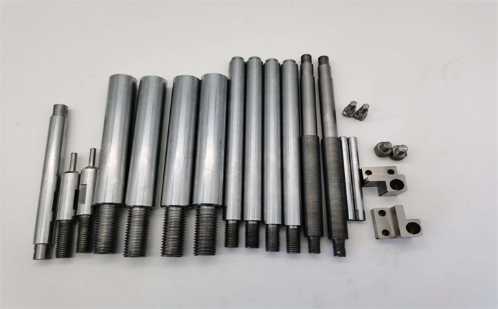 數(shù)控車加工