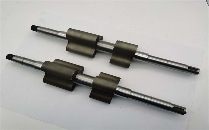 數(shù)控車(chē)及內(nèi)外圓磨床對(duì)外加工