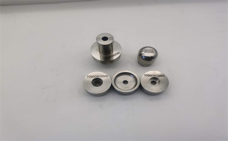 數(shù)控車加工模具配件