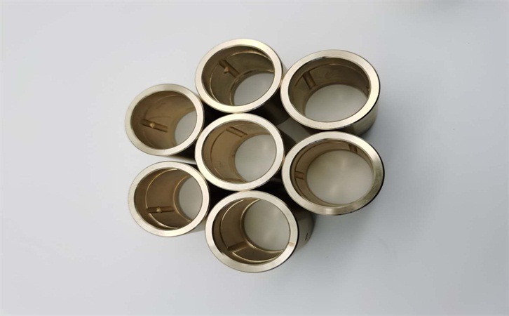 數(shù)控車加工機(jī)械零件