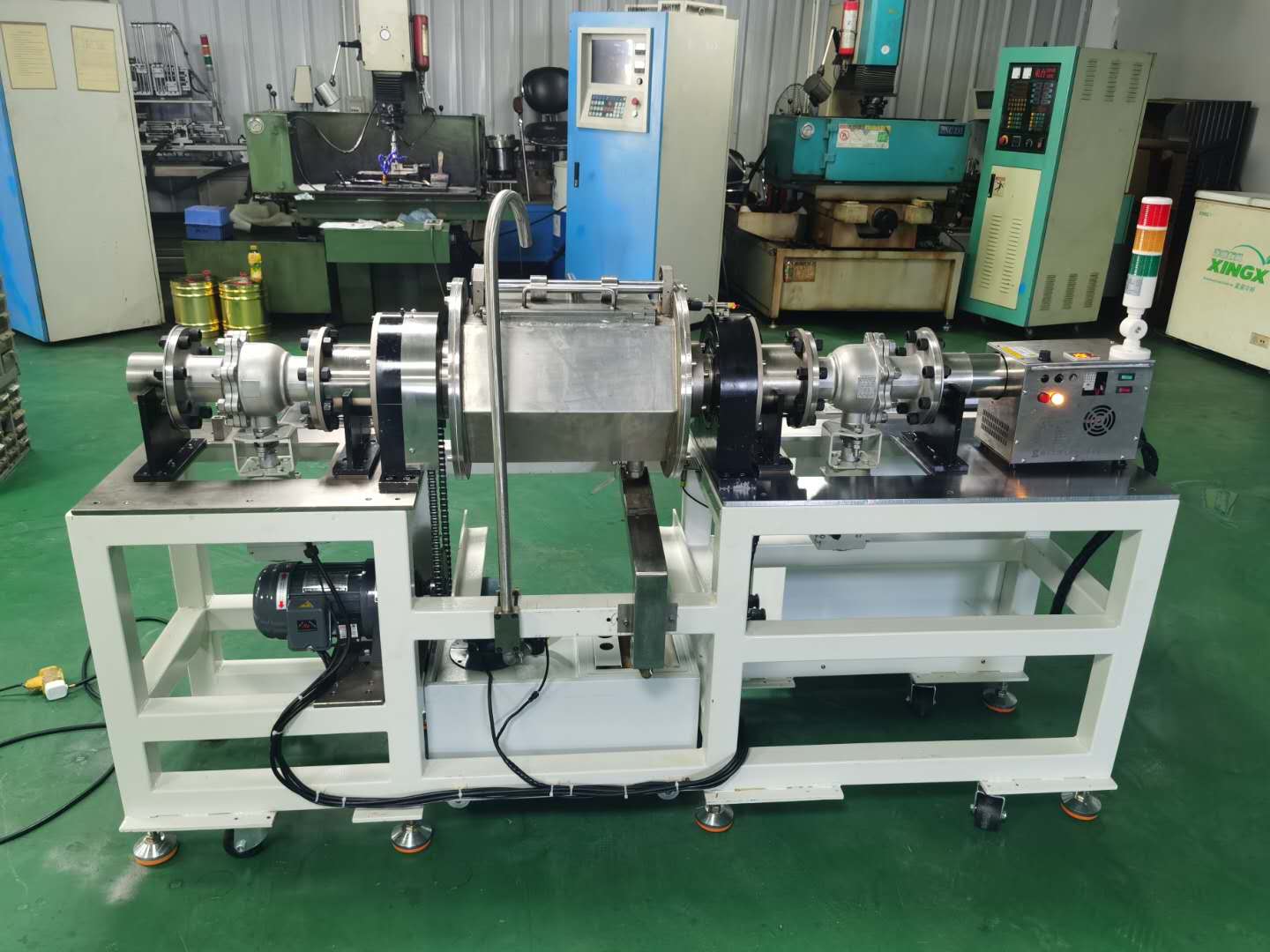 研磨烘干機(jī)