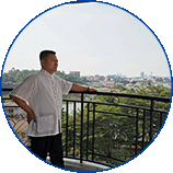 高準(zhǔn)創(chuàng)始人