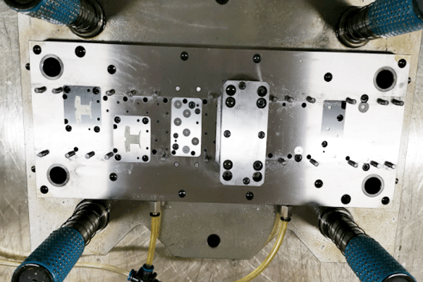 超硬鎢鋼模具配件 超硬鎢鋼模具配件