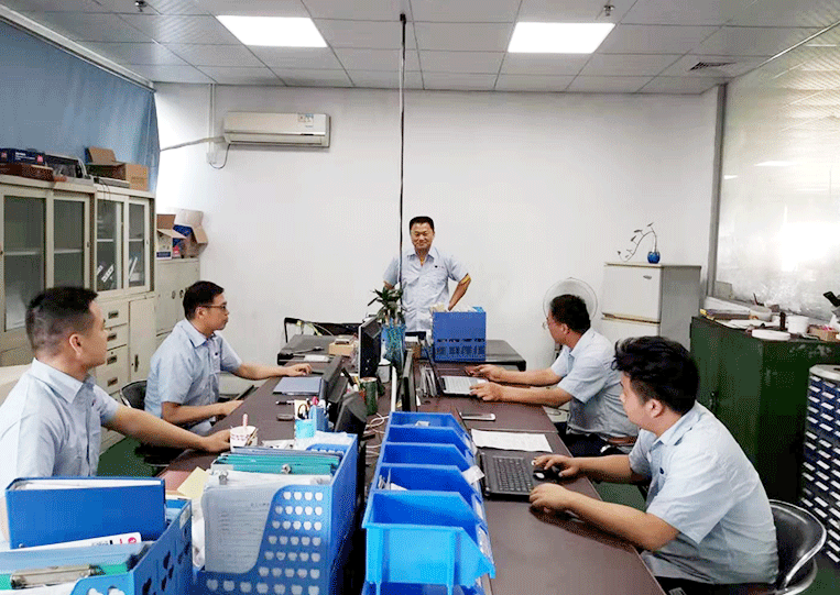 產(chǎn)品研發(fā)中