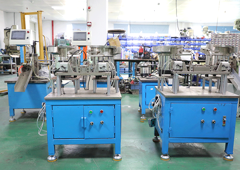 廠房設(shè)備圖