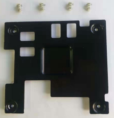 裝配前產(chǎn)品