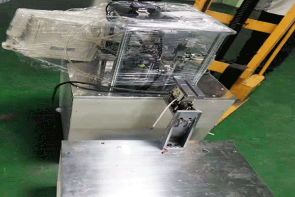 全自動軸承高度檢查機 全自動軸承高度檢查機