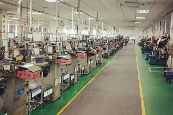 客戶生產(chǎn)車間 客戶生產(chǎn)車間