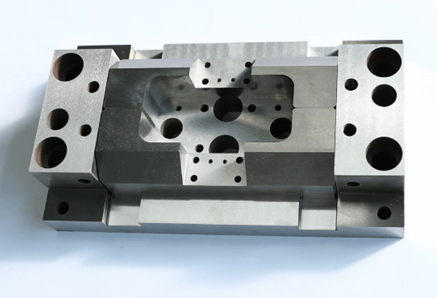 精密側(cè)沖滑塊 精密側(cè)沖滑塊