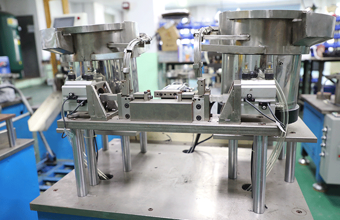 非標(biāo)自動化設(shè)備 非標(biāo)自動化設(shè)備