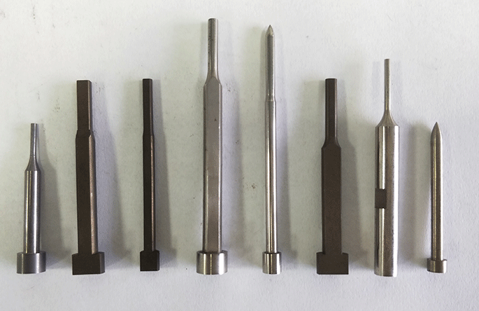 沖壓模具 沖壓模具