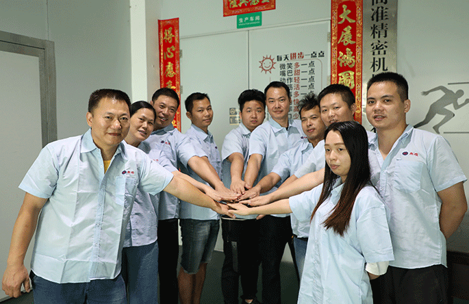 高準(zhǔn)沖壓模具 高準(zhǔn)沖壓模具