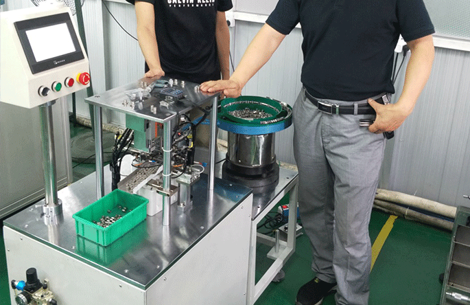 高準(zhǔn)沖壓模具 高準(zhǔn)沖壓模具