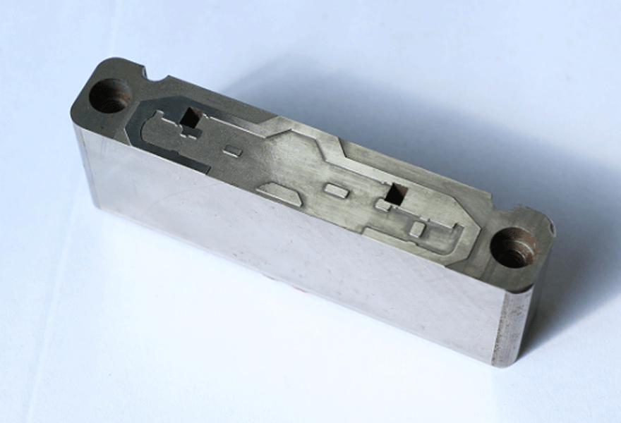 超硬鎢鋼異形凸模 超硬鎢鋼異形凸模