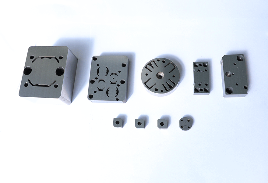 超硬鎢鋼落料凹模