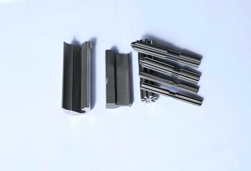 超硬鎢鋼落料沖頭 超硬鎢鋼落料沖頭