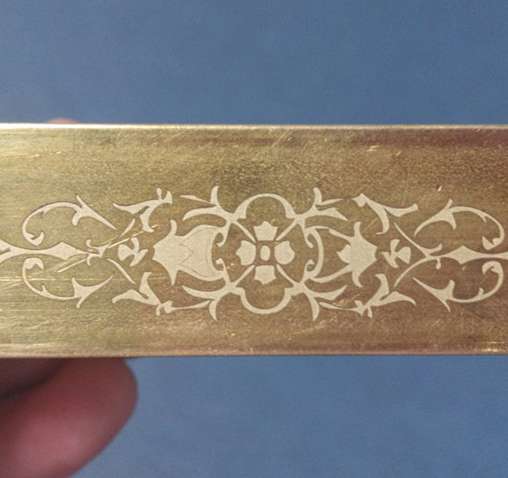 高準(zhǔn)激光雕刻定制服務(wù)